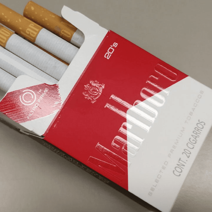 Marlboro 20's