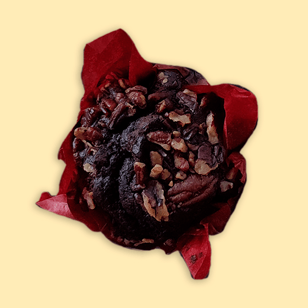 Brownie Ek Chuah