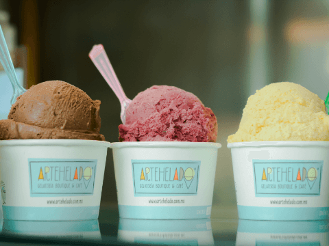 Artehelado