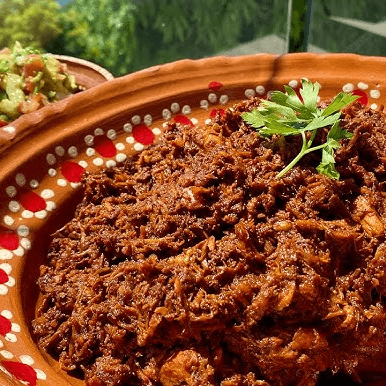 Chilorio