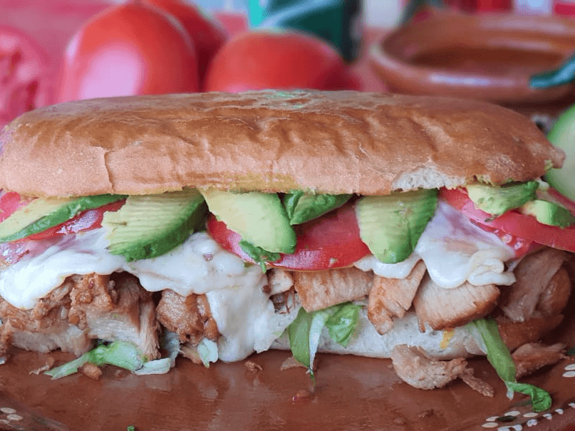 Torta la Deliciosa