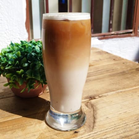 Latte