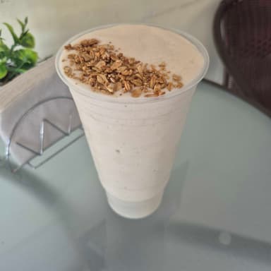 Malteada de Dulce de Leche 1lt