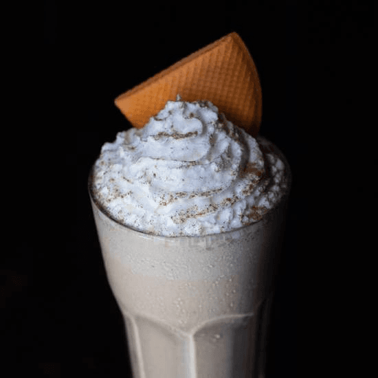 Malteada Nuez Caramelo 650 Ml