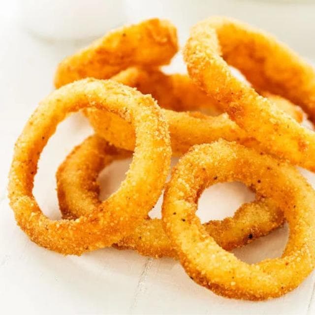 AROS DE CEBOLLA