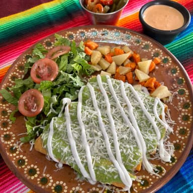 Flautas