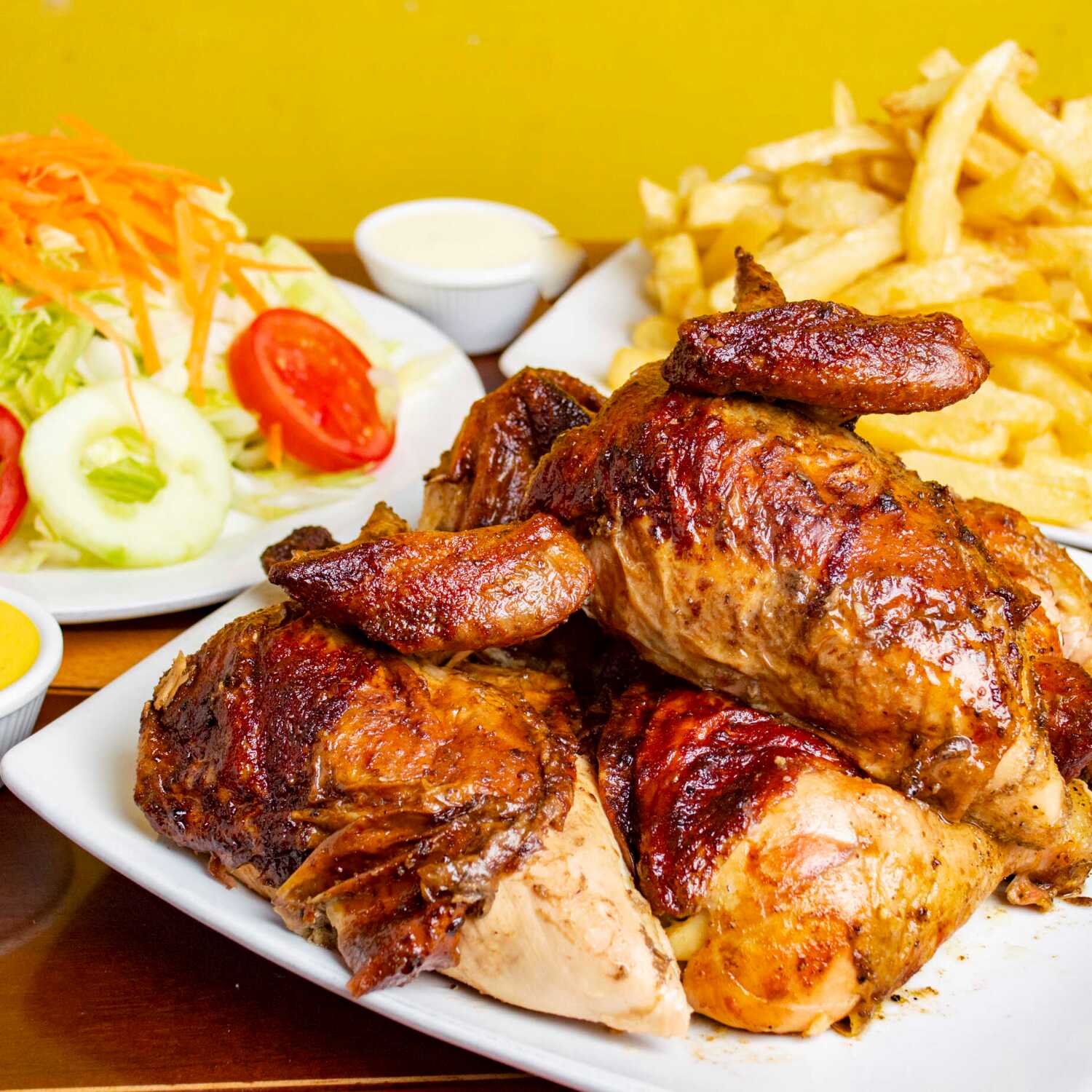 Combo Oferta 2