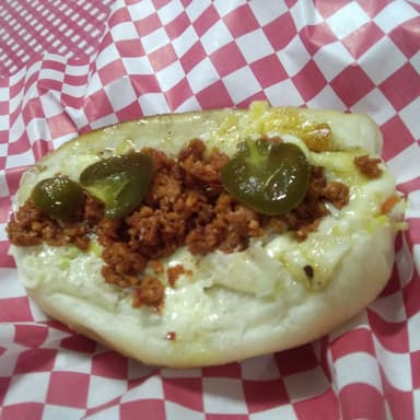 CHORIDOGO