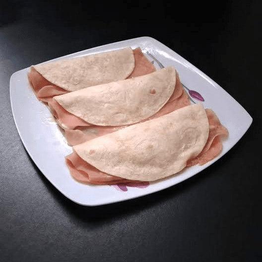 Sincronizadas de Jamón