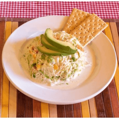 Ensalada de Atún