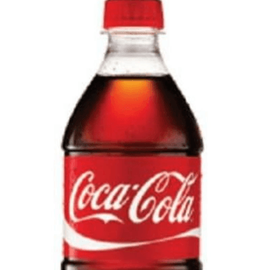 Coca Cola 600 Ml.