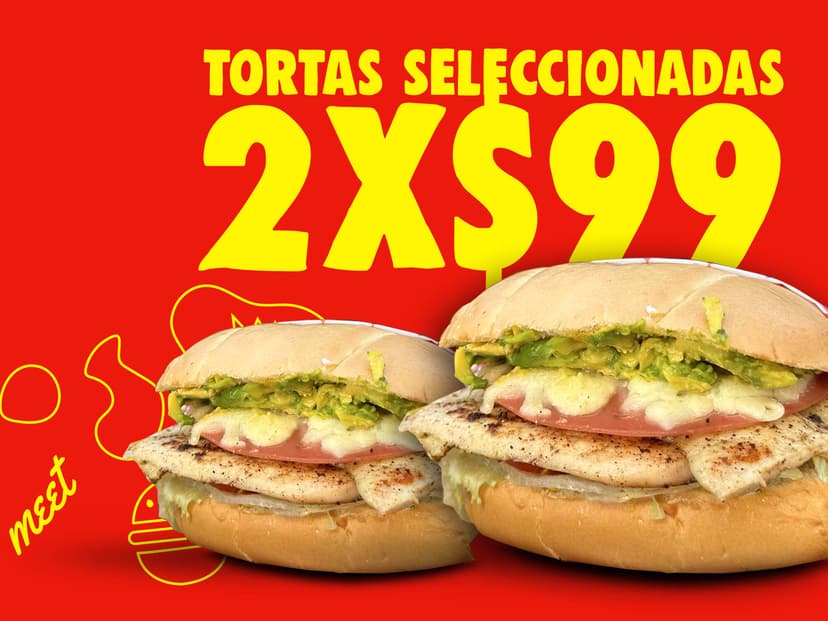 Tortería Express