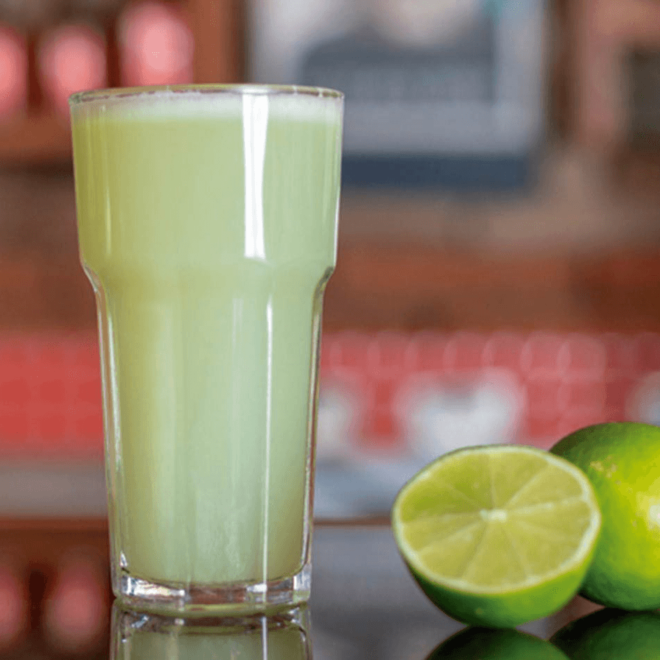 Limonada Natural