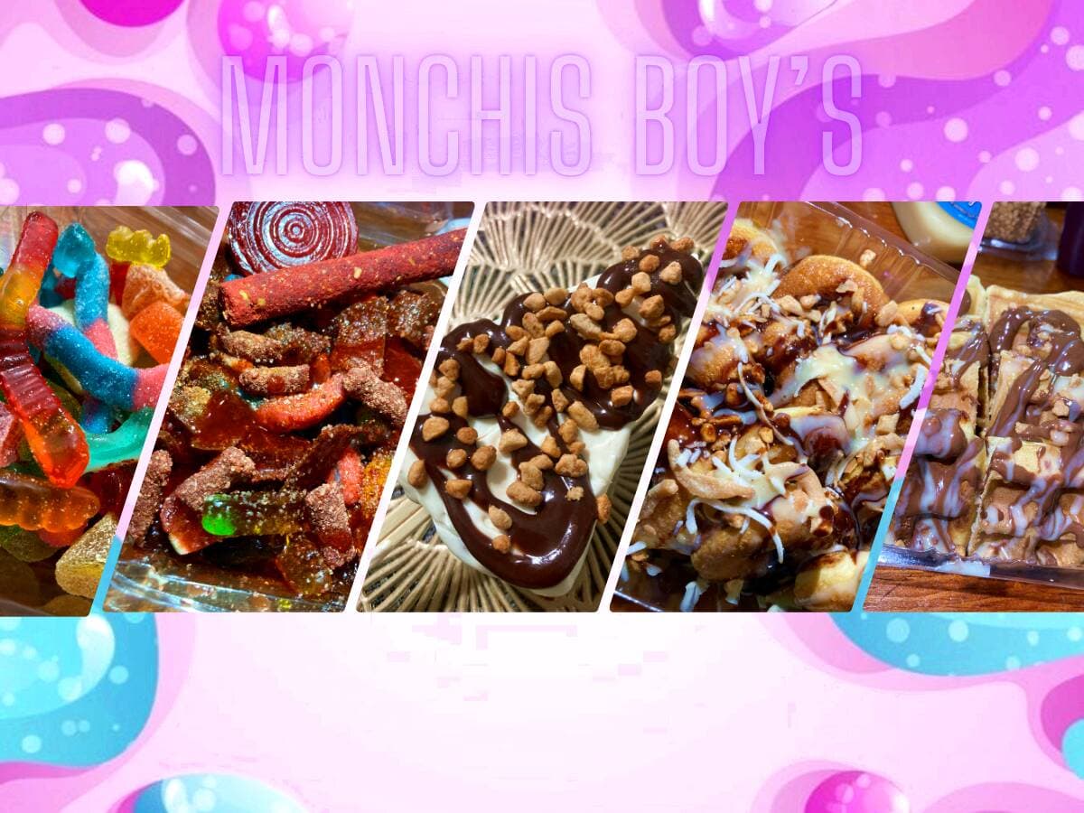 Monchis Boy´s