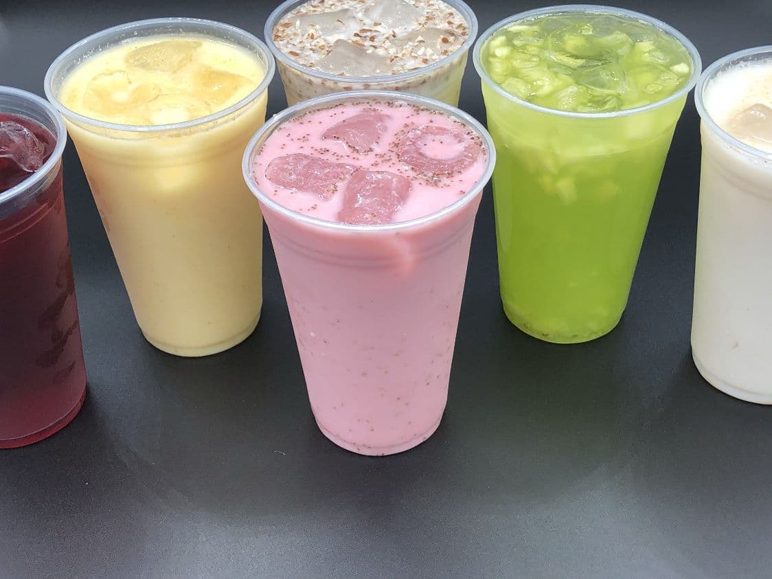 Agua de Lima