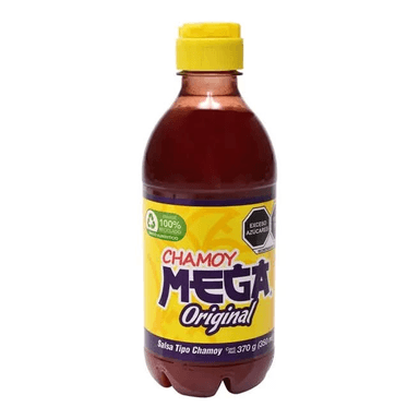 Chamoy Mega Original 370 g