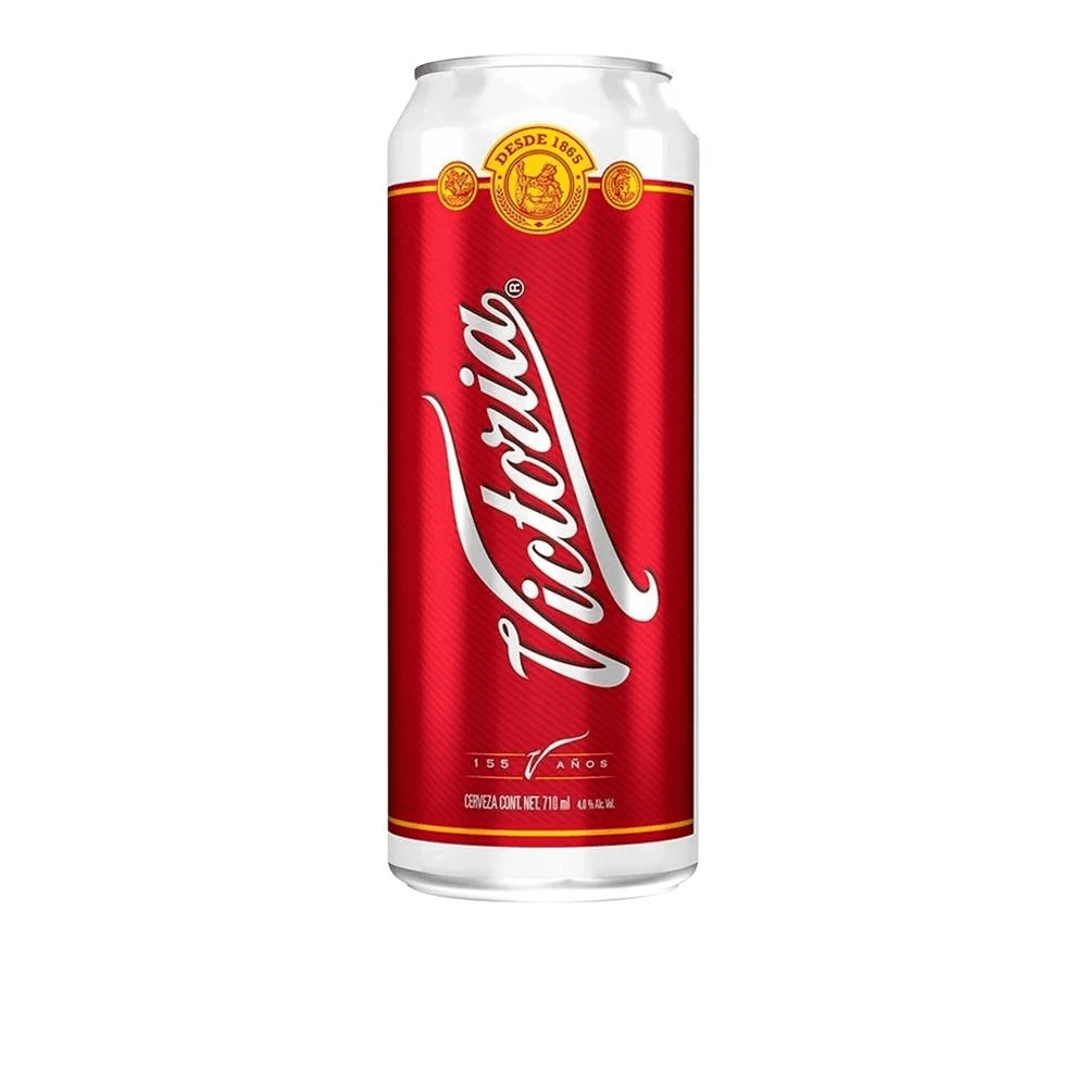 Cerveza Victoria 710ml