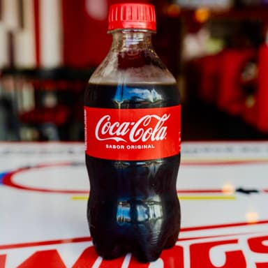 Coca Cola