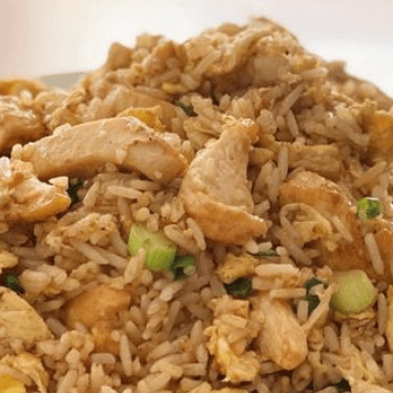 Arroz Chaufa de Res