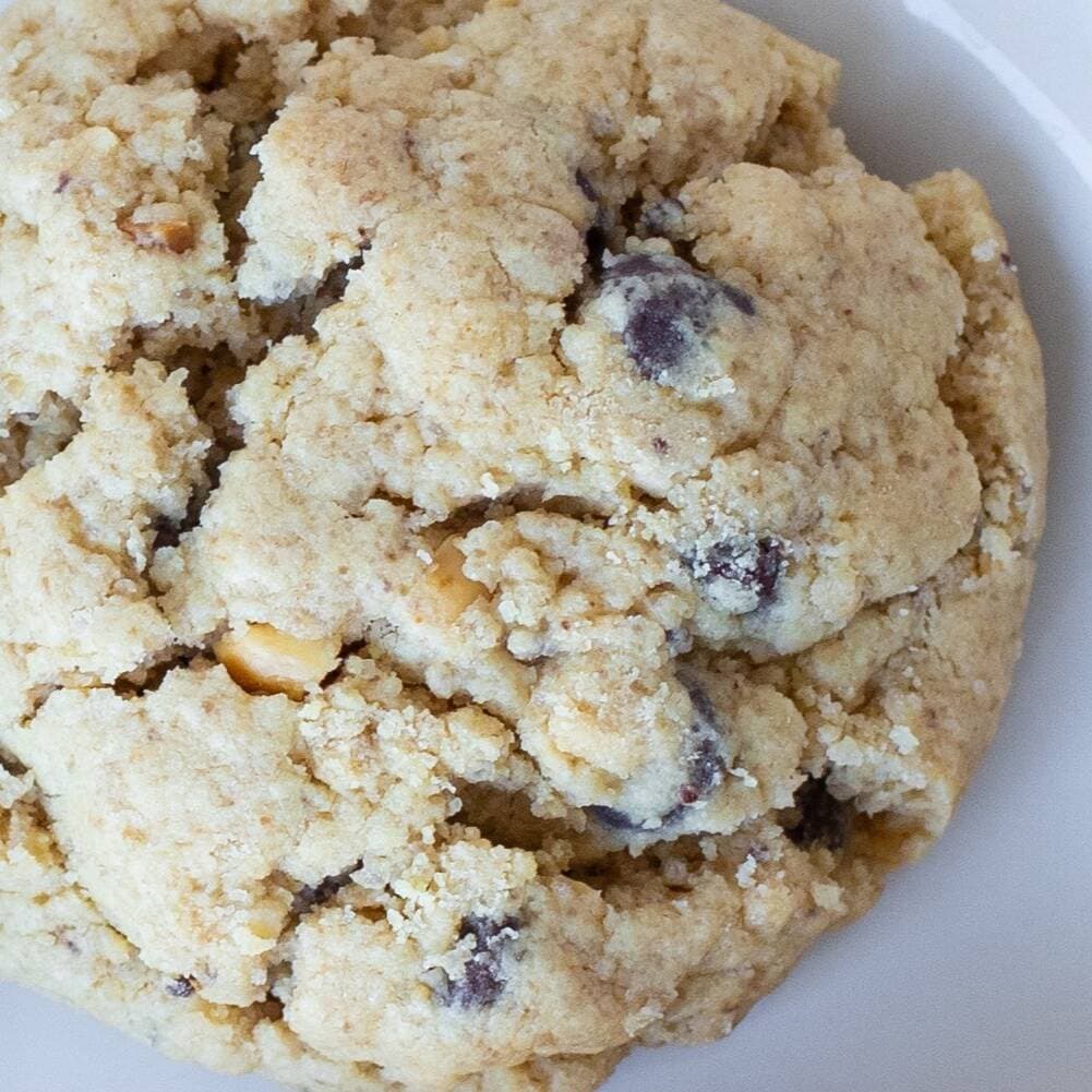 Galleta Peanut Butter
