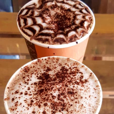 Café Moka