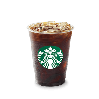 Helado Espresso Americano