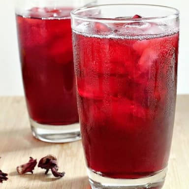 Agua Jamaica