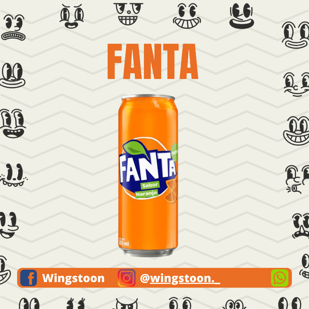 Fanta