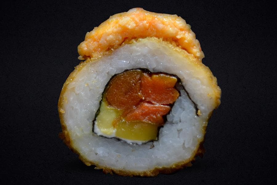 VOLCAN ROLL