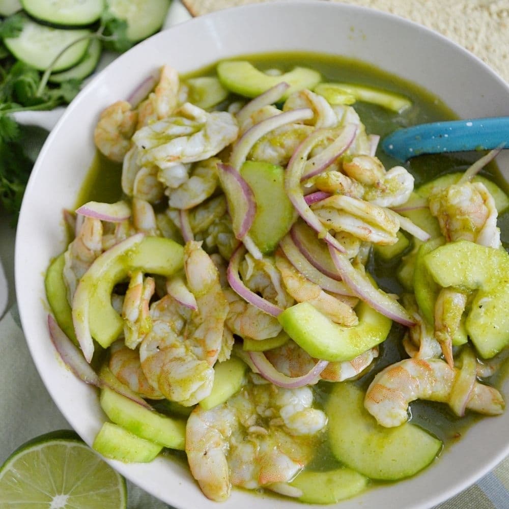 Aguachile