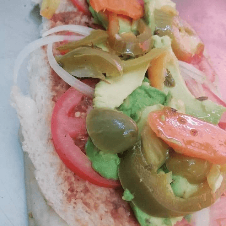EXTRA DE RAJAS