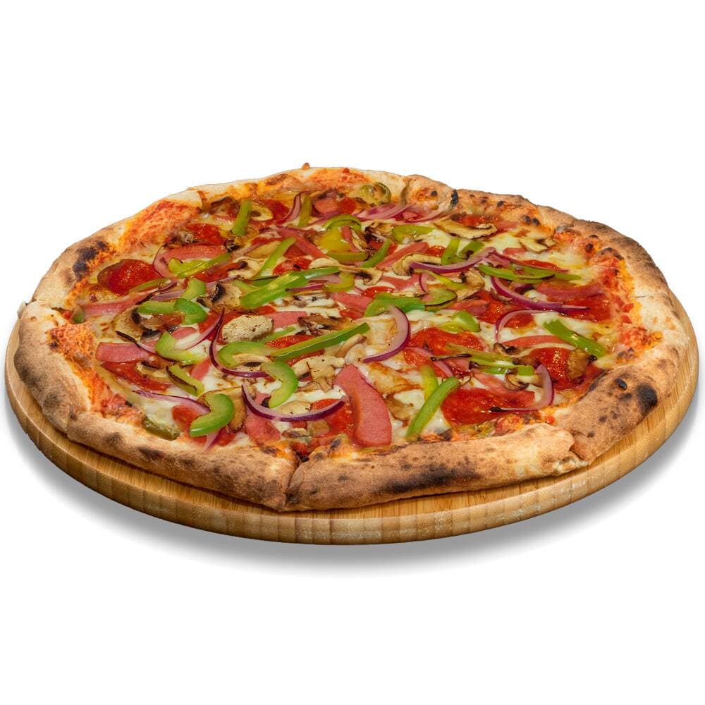 Pizza Suprema