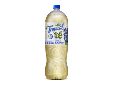 TE BLANCO 2 LITROS
