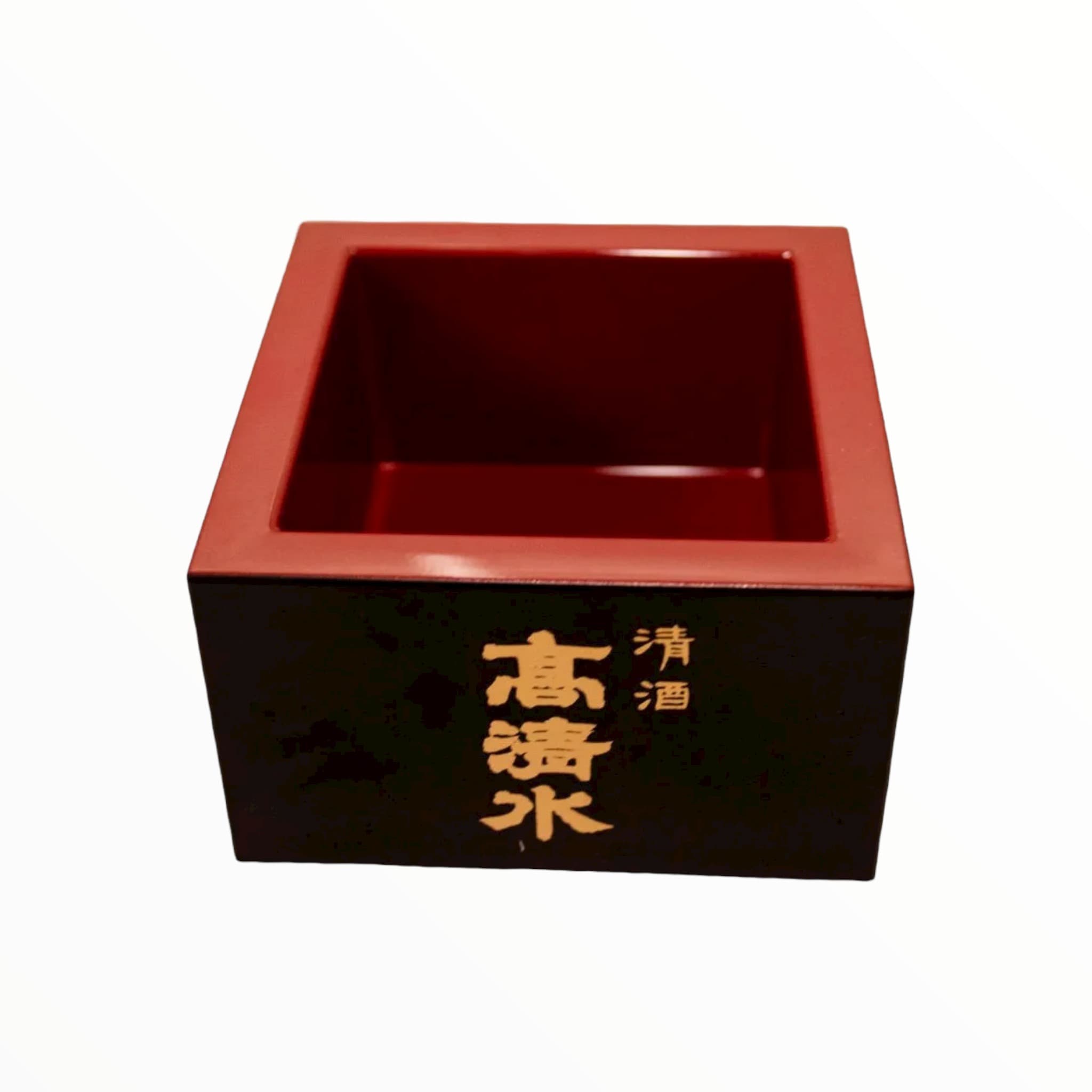 Vaso Plástico Sake Takashim 1 pza - OT-UTE899-5218