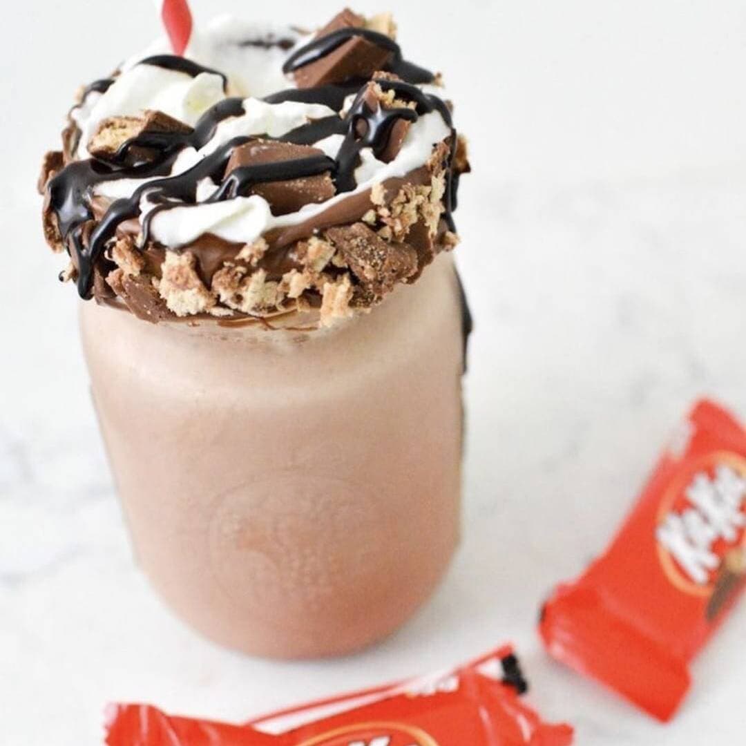 Milk Shake Kit Kat