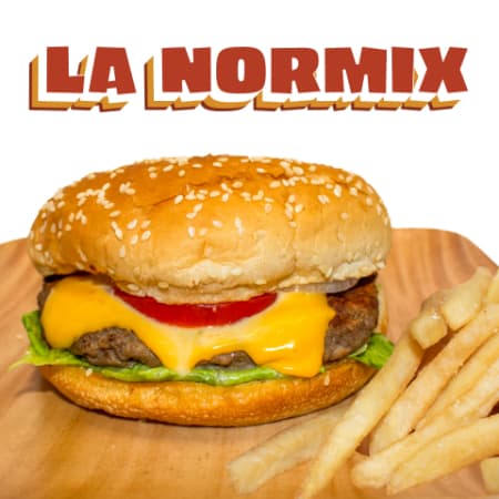 La Normix