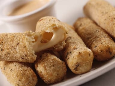 Dedos de Queso
