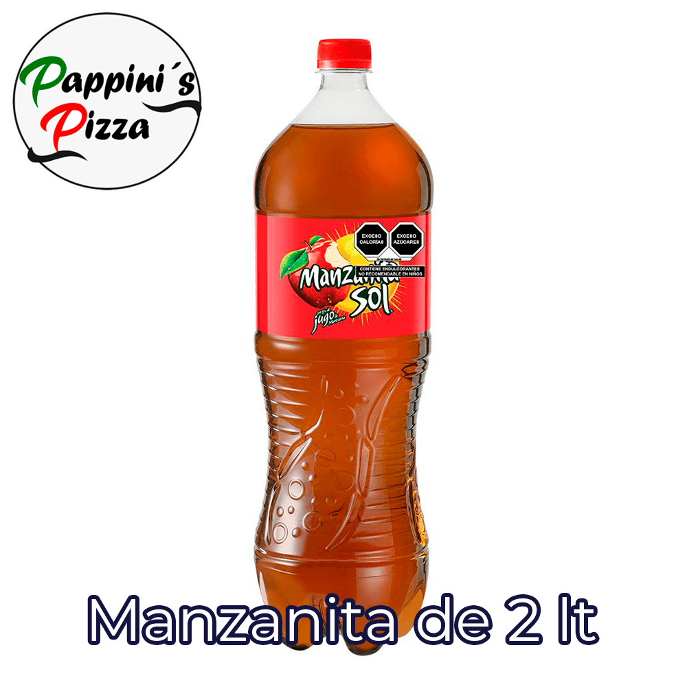 Manzanita Grande
