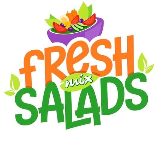 Fresh Salads