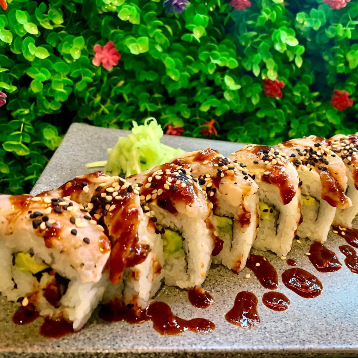 Maki Aguachile