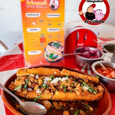 Combo Tortas