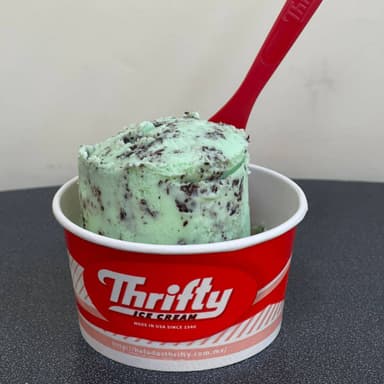 Helado Sencillo