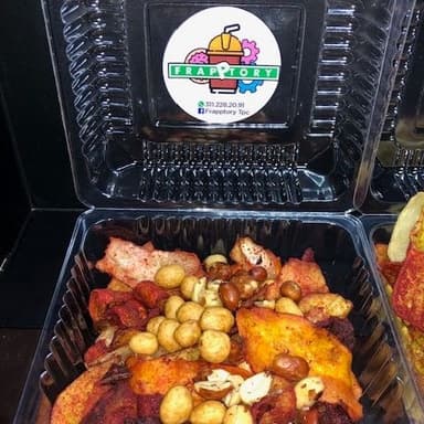 Veggies  Locos