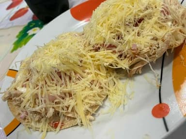 Tostadas