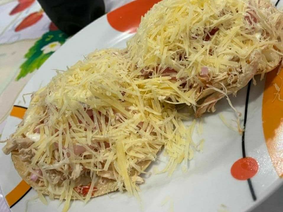 Tostadas