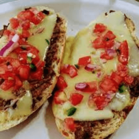 Molletes