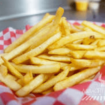 Papas a la Francesa Chica