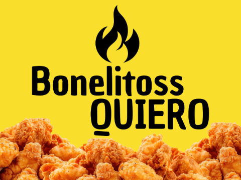 Bonelitoss Quiero