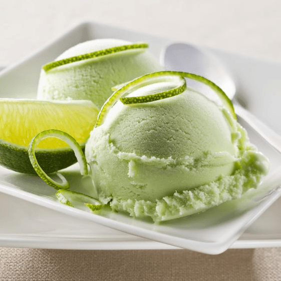 Nieve de Limon Litro