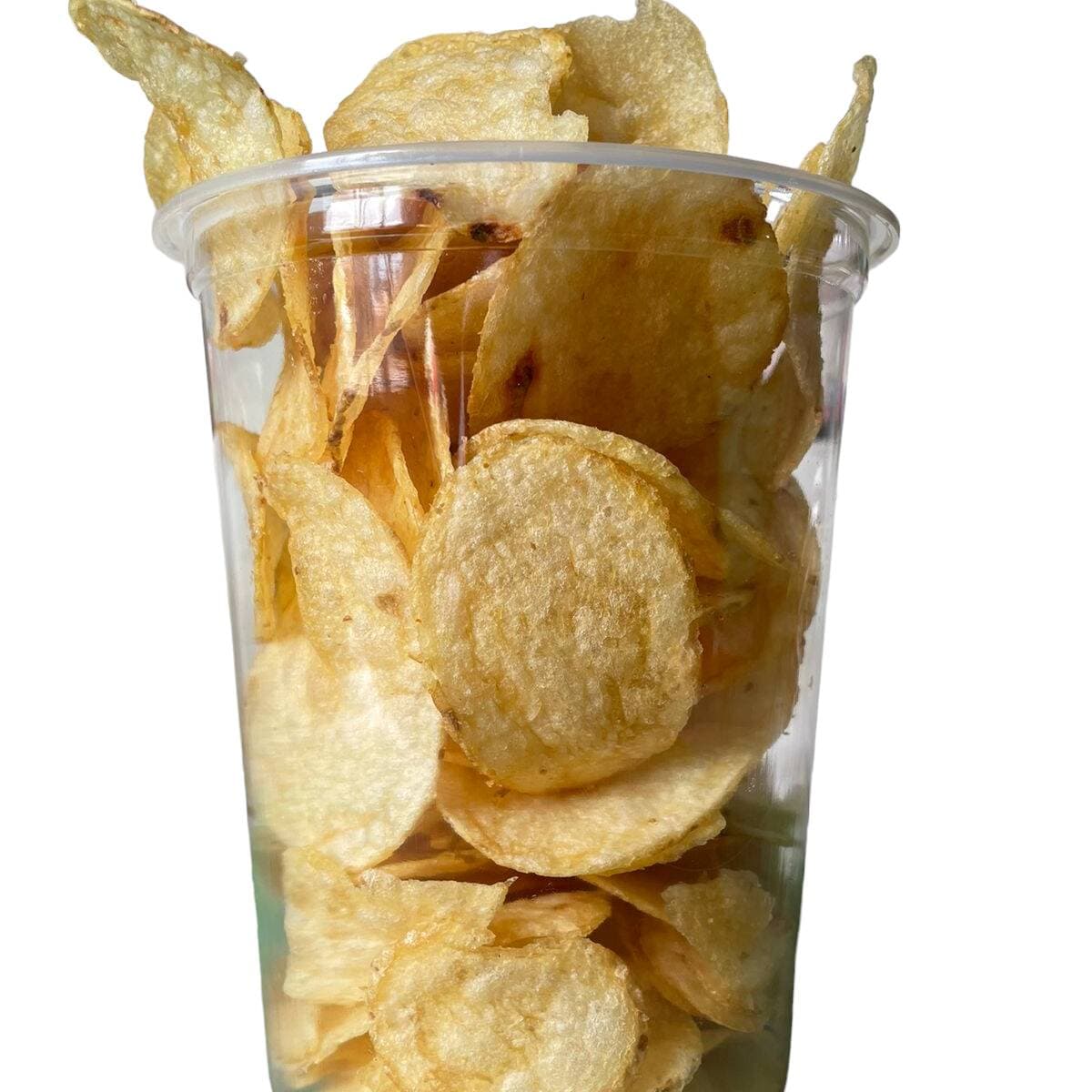 Papas Artesanales